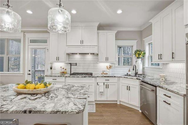 6290 Granbury Walk NW, Acworth, GA 30101