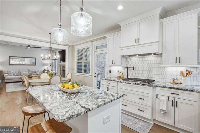 6290 Granbury Walk NW, Acworth, GA 30101