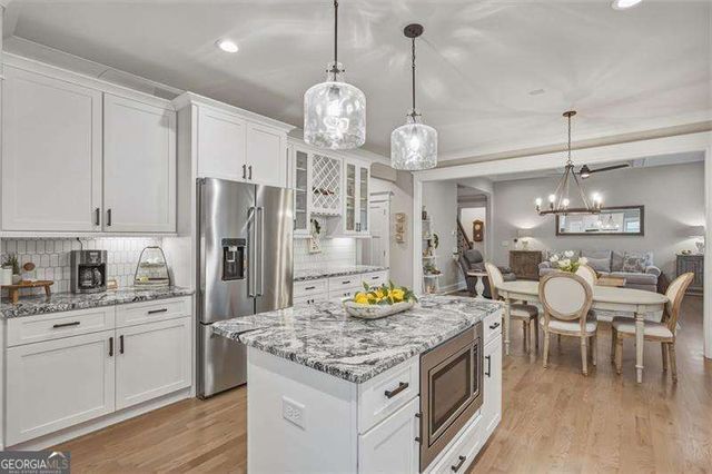 6290 Granbury Walk NW, Acworth, GA 30101