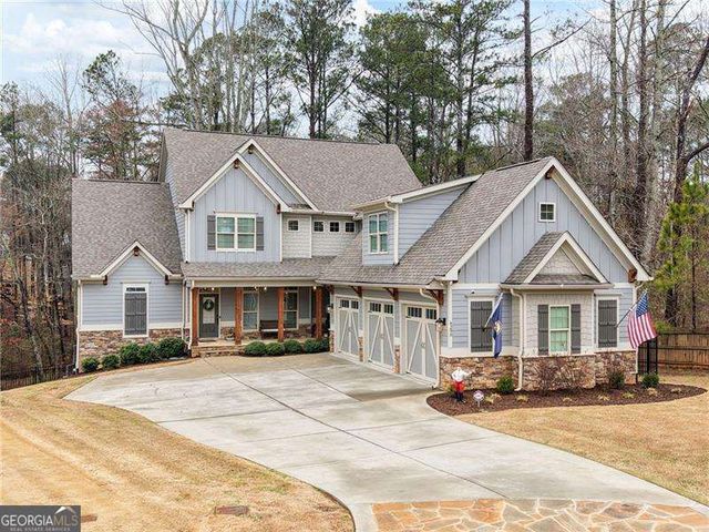 6290 Granbury Walk NW, Acworth, GA 30101