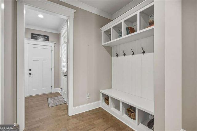 6290 Granbury Walk NW, Acworth, GA 30101