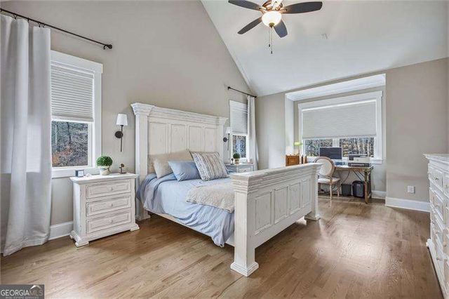 6290 Granbury Walk NW, Acworth, GA 30101