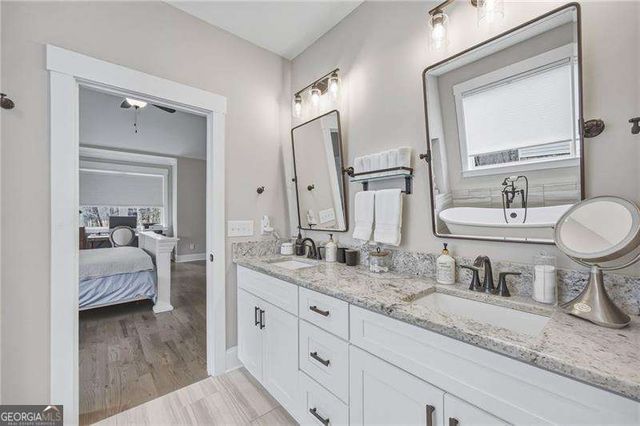 6290 Granbury Walk NW, Acworth, GA 30101