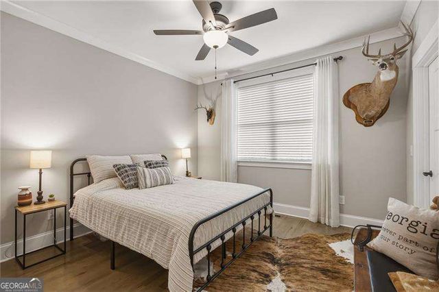 6290 Granbury Walk NW, Acworth, GA 30101