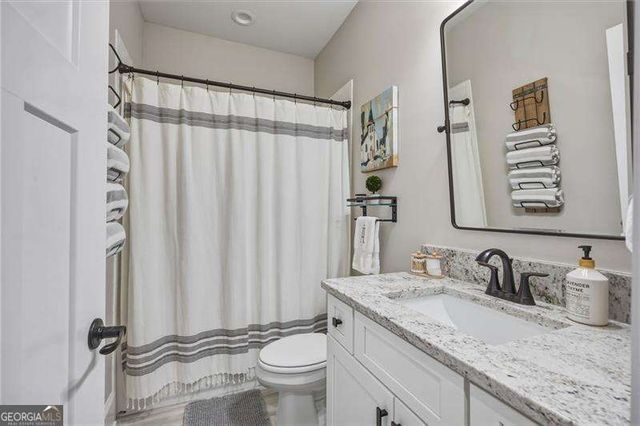 6290 Granbury Walk NW, Acworth, GA 30101