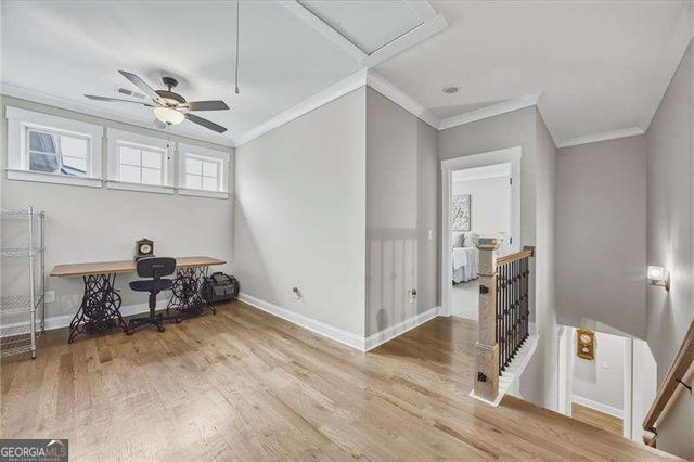 6290 Granbury Walk NW, Acworth, GA 30101