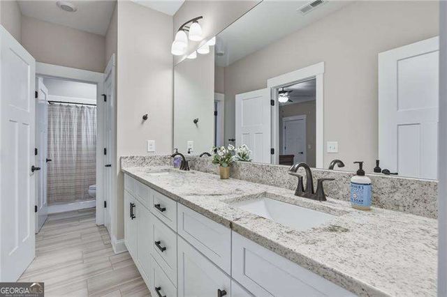 6290 Granbury Walk NW, Acworth, GA 30101