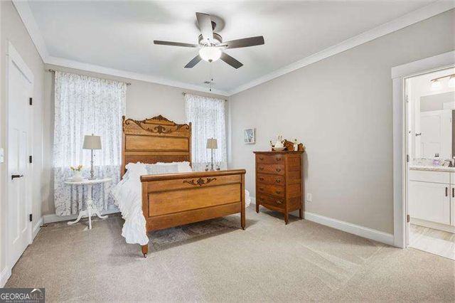 6290 Granbury Walk NW, Acworth, GA 30101