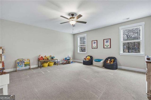 6290 Granbury Walk NW, Acworth, GA 30101