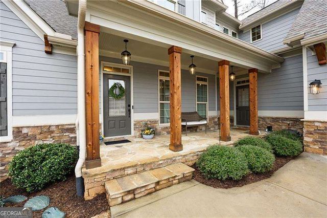 6290 Granbury Walk NW, Acworth, GA 30101