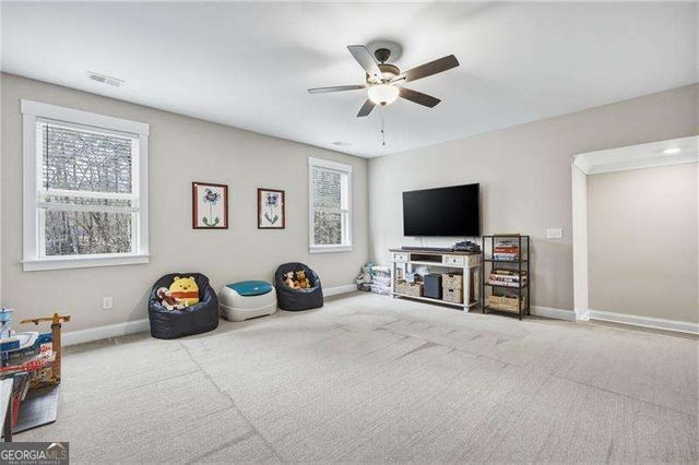 6290 Granbury Walk NW, Acworth, GA 30101