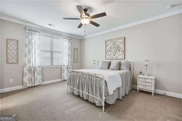 6290 Granbury Walk NW, Acworth, GA 30101