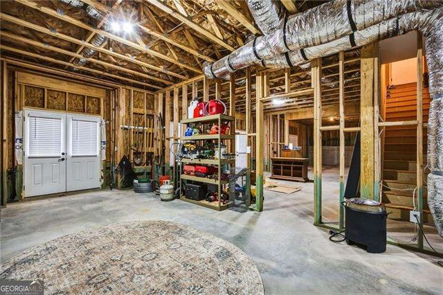 6290 Granbury Walk NW, Acworth, GA 30101