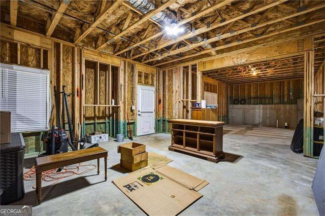 6290 Granbury Walk NW, Acworth, GA 30101