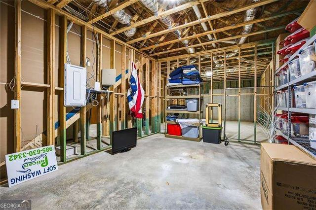 6290 Granbury Walk NW, Acworth, GA 30101