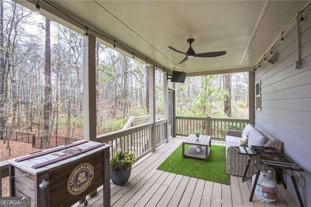 6290 Granbury Walk NW, Acworth, GA 30101