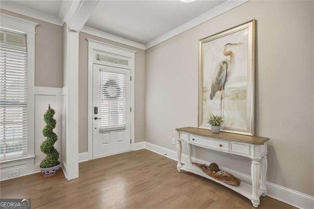 6290 Granbury Walk NW, Acworth, GA 30101