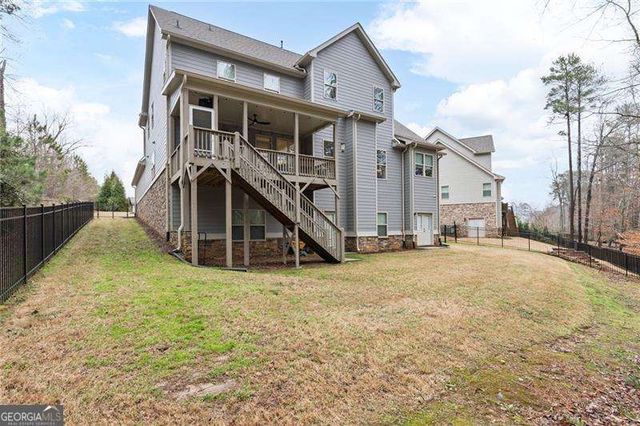 6290 Granbury Walk NW, Acworth, GA 30101