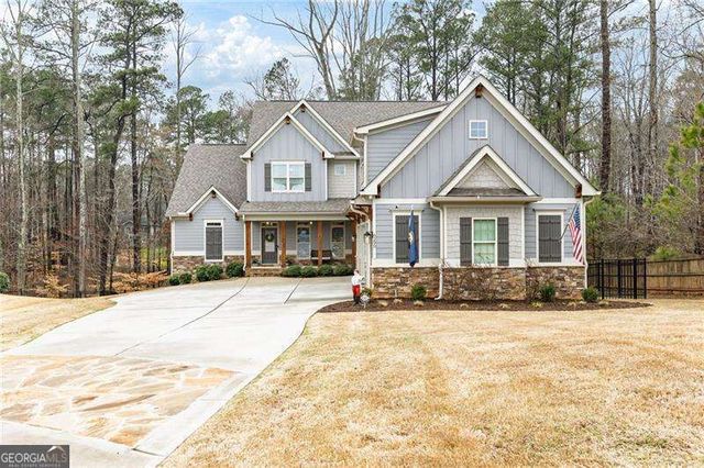 6290 Granbury Walk NW, Acworth, GA 30101