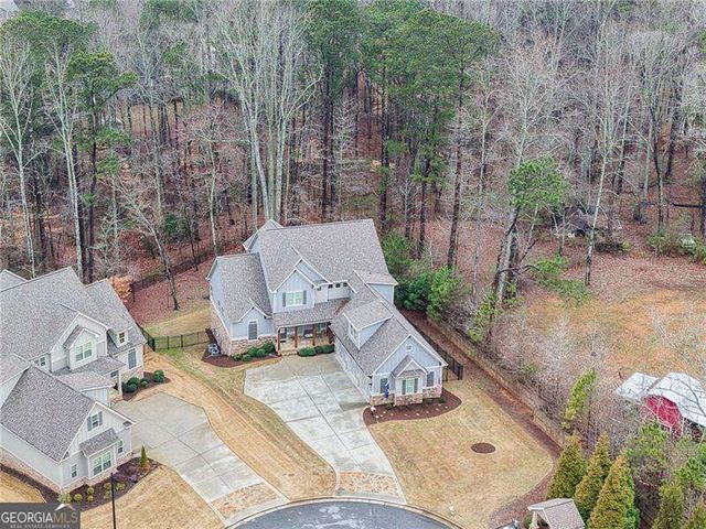 6290 Granbury Walk NW, Acworth, GA 30101