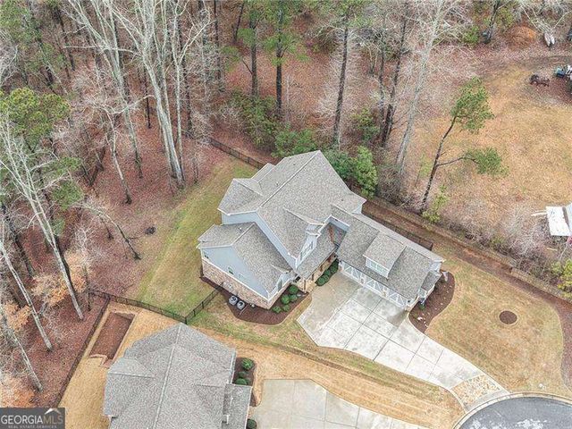 6290 Granbury Walk NW, Acworth, GA 30101
