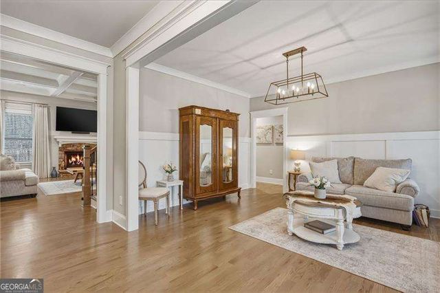 6290 Granbury Walk NW, Acworth, GA 30101