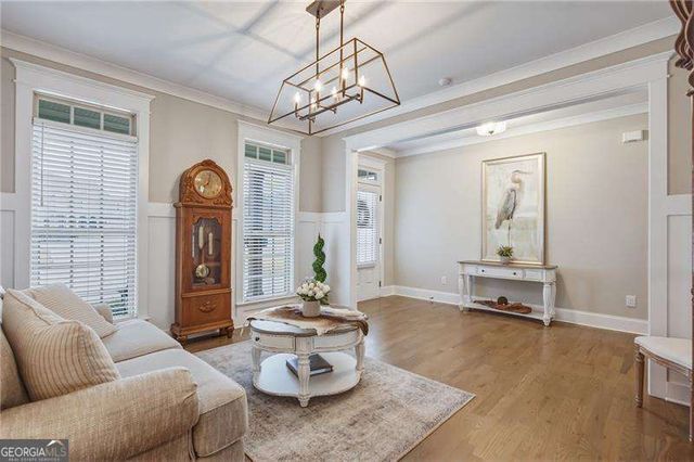 6290 Granbury Walk NW, Acworth, GA 30101