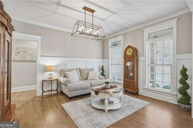 6290 Granbury Walk NW, Acworth, GA 30101