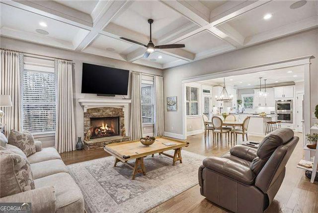 6290 Granbury Walk NW, Acworth, GA 30101