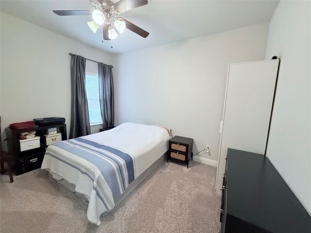 612 Redwood Drive, Greenville, TX 75402