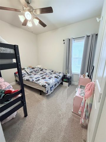 612 Redwood Drive, Greenville, TX 75402