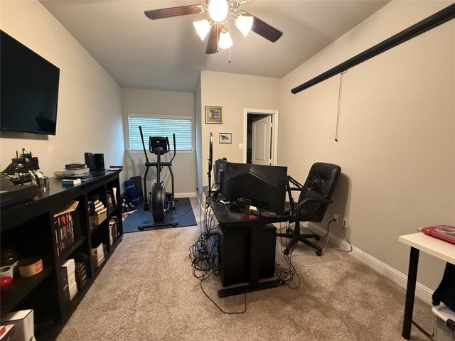 612 Redwood Drive, Greenville, TX 75402