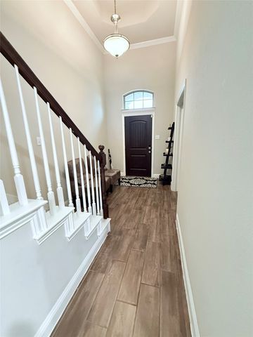 612 Redwood Drive, Greenville, TX 75402