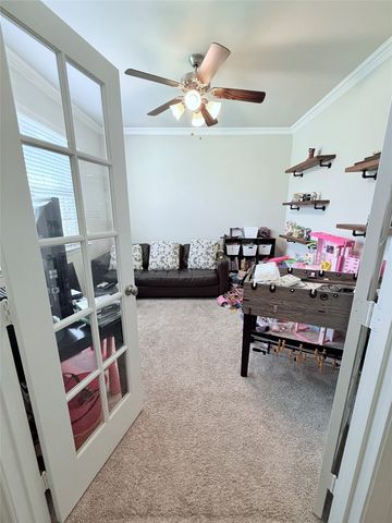 612 Redwood Drive, Greenville, TX 75402