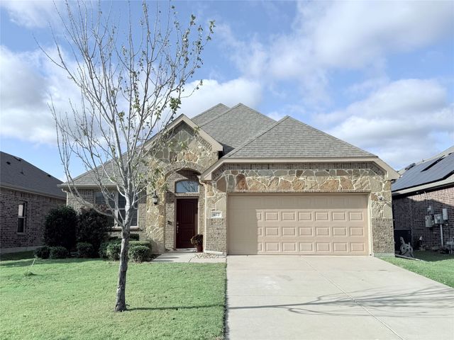 612 Redwood Drive, Greenville, TX 75402
