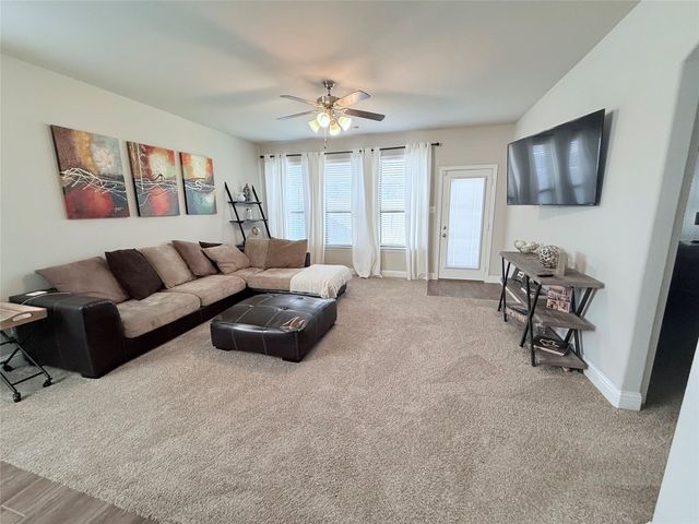 612 Redwood Drive, Greenville, TX 75402