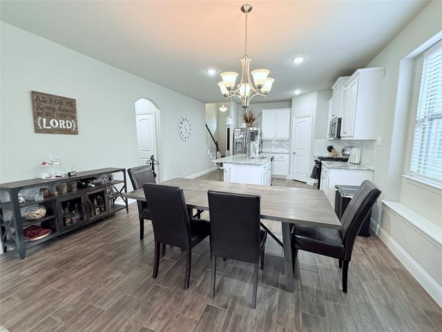 612 Redwood Drive, Greenville, TX 75402