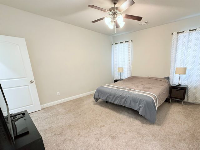 612 Redwood Drive, Greenville, TX 75402