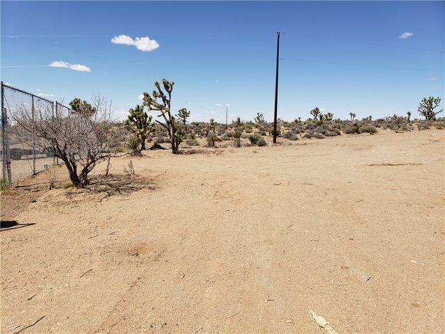 2 Acres La Crescenta, White Hills, AZ 86445