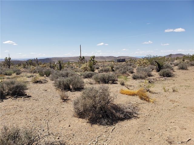 2 Acres La Crescenta, White Hills, AZ 86445