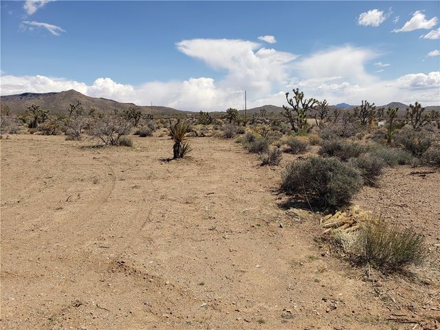 2 Acres La Crescenta, White Hills, AZ 86445