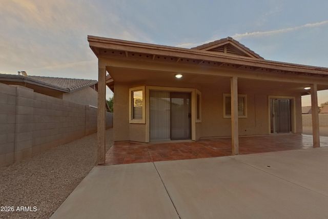 5206 W PECAN Road, Laveen, AZ 85339
