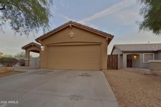 5206 W PECAN Road, Laveen, AZ 85339