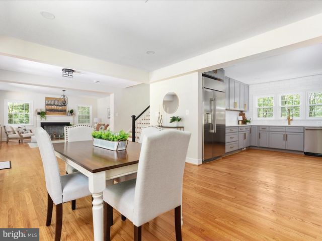 13209 JOHNNY MOORE LN, Clifton, VA 20124