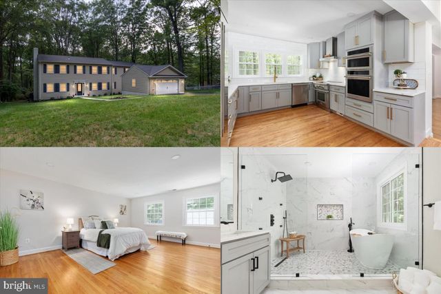 13209 JOHNNY MOORE LN, Clifton, VA 20124