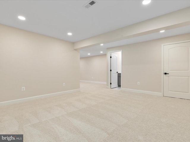 13209 JOHNNY MOORE LN, Clifton, VA 20124