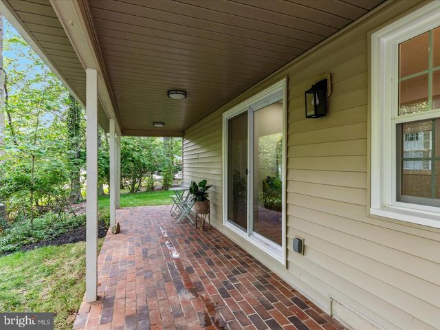 13209 JOHNNY MOORE LN, Clifton, VA 20124