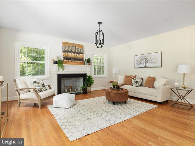 13209 JOHNNY MOORE LN, Clifton, VA 20124