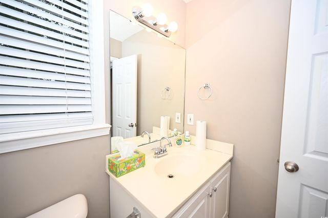 446 Deer Watch Circle, Longs, SC 29568