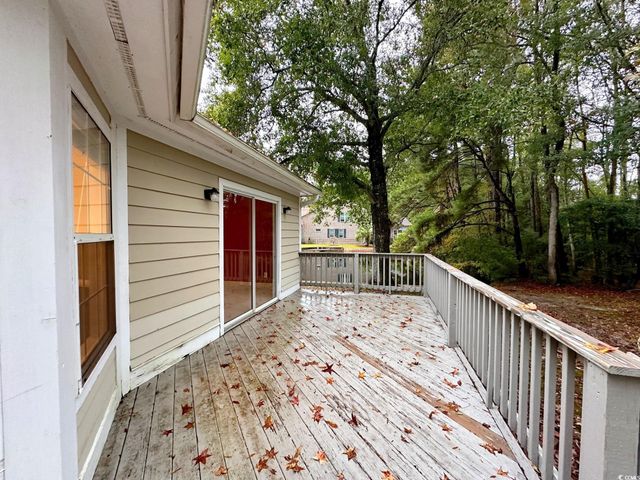 446 Deer Watch Circle, Longs, SC 29568